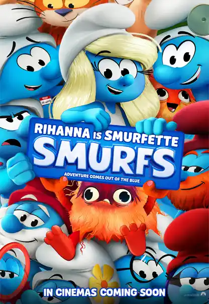 Smurfs